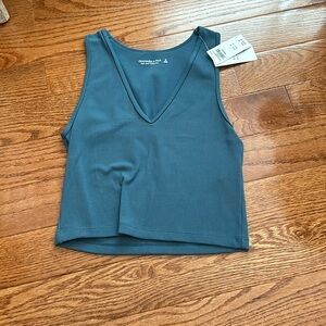 Abercrombie tank top